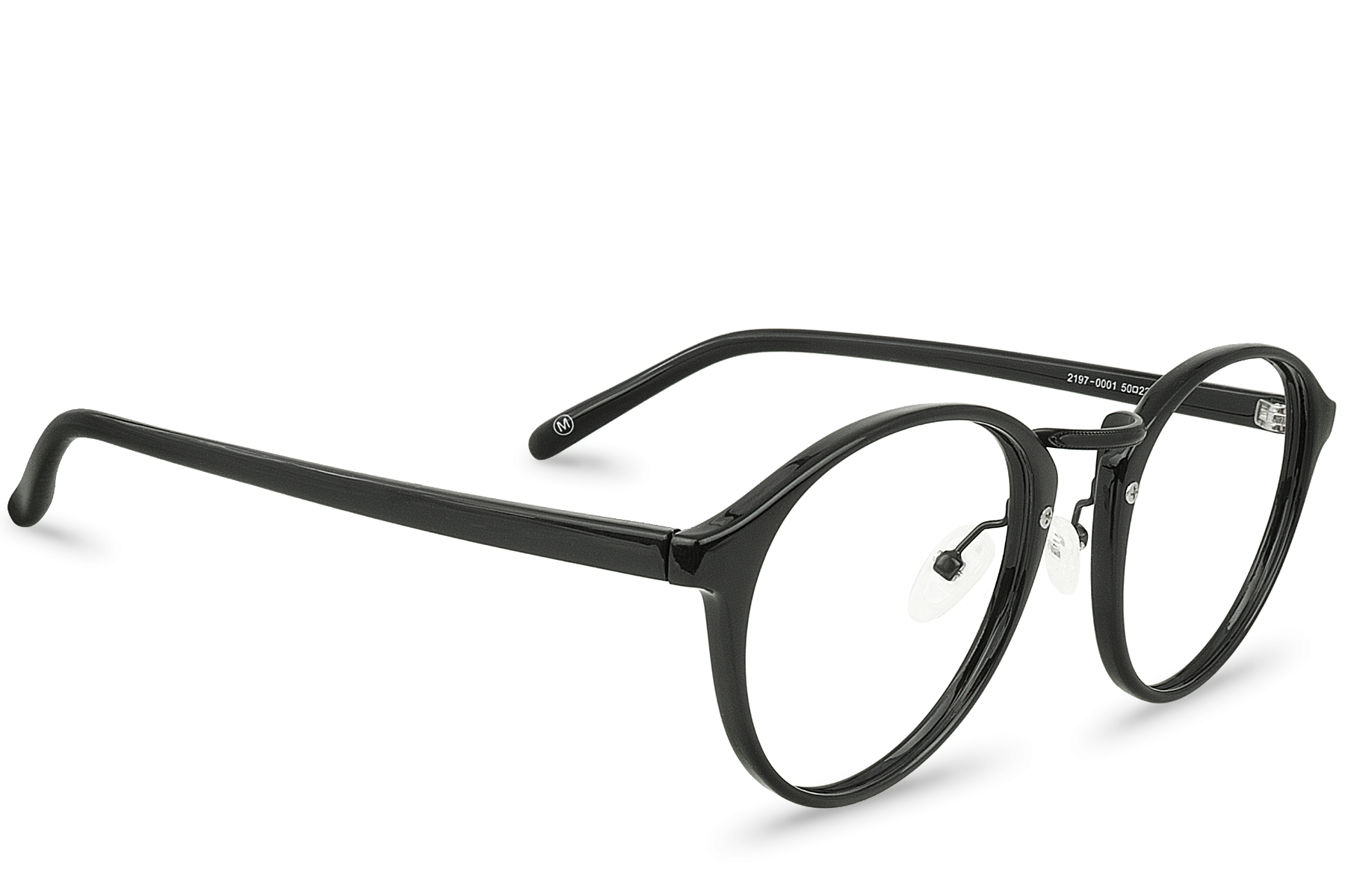Potter Black 