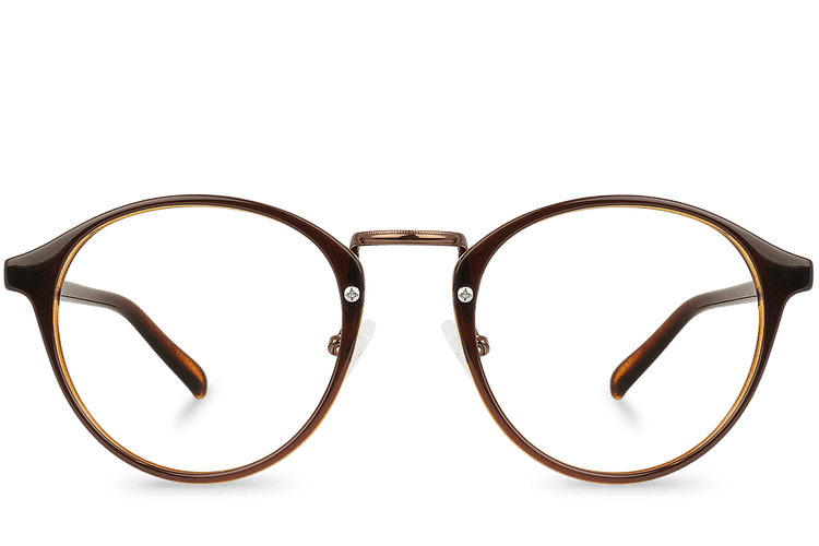 Potter Brown