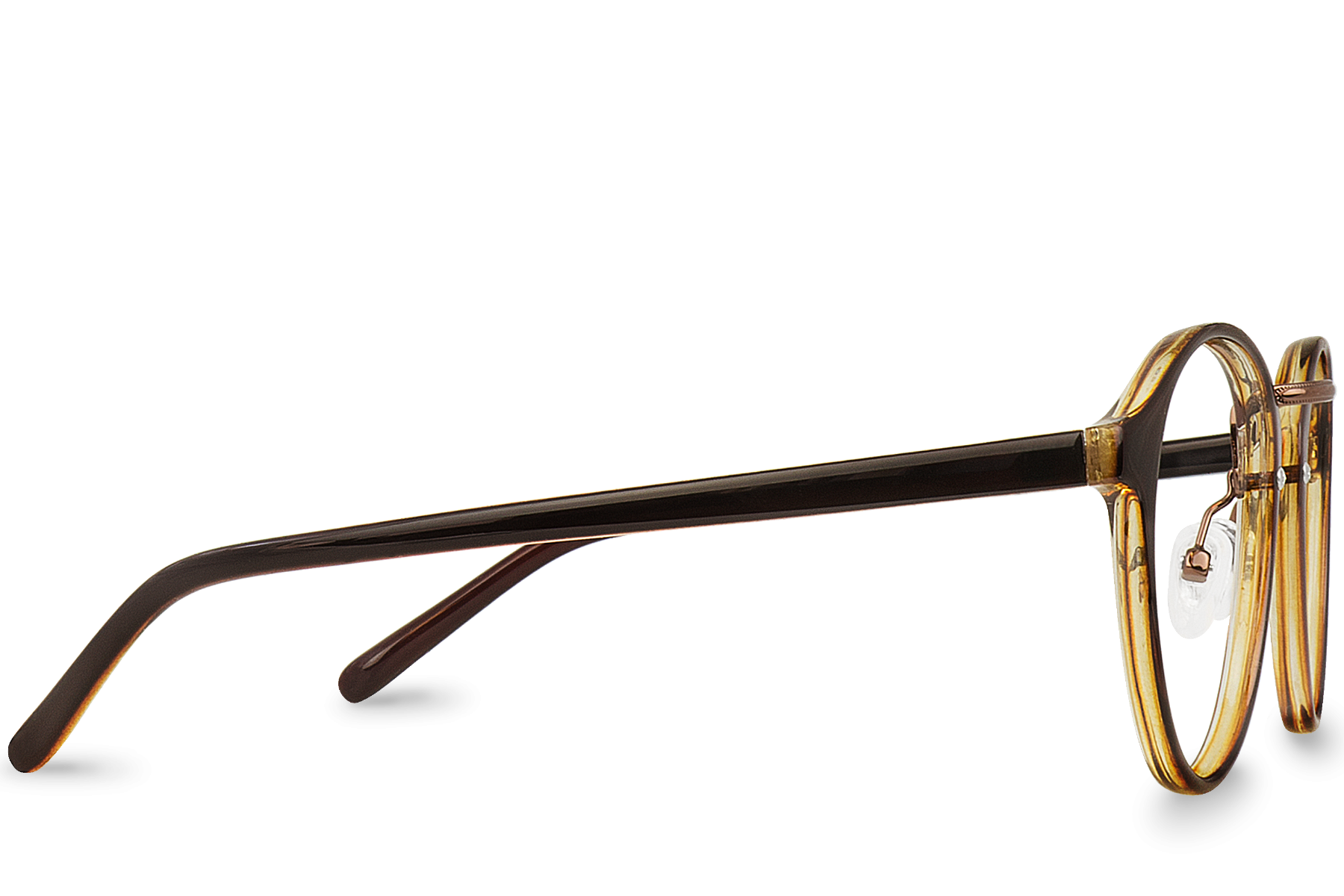 Potter Brown