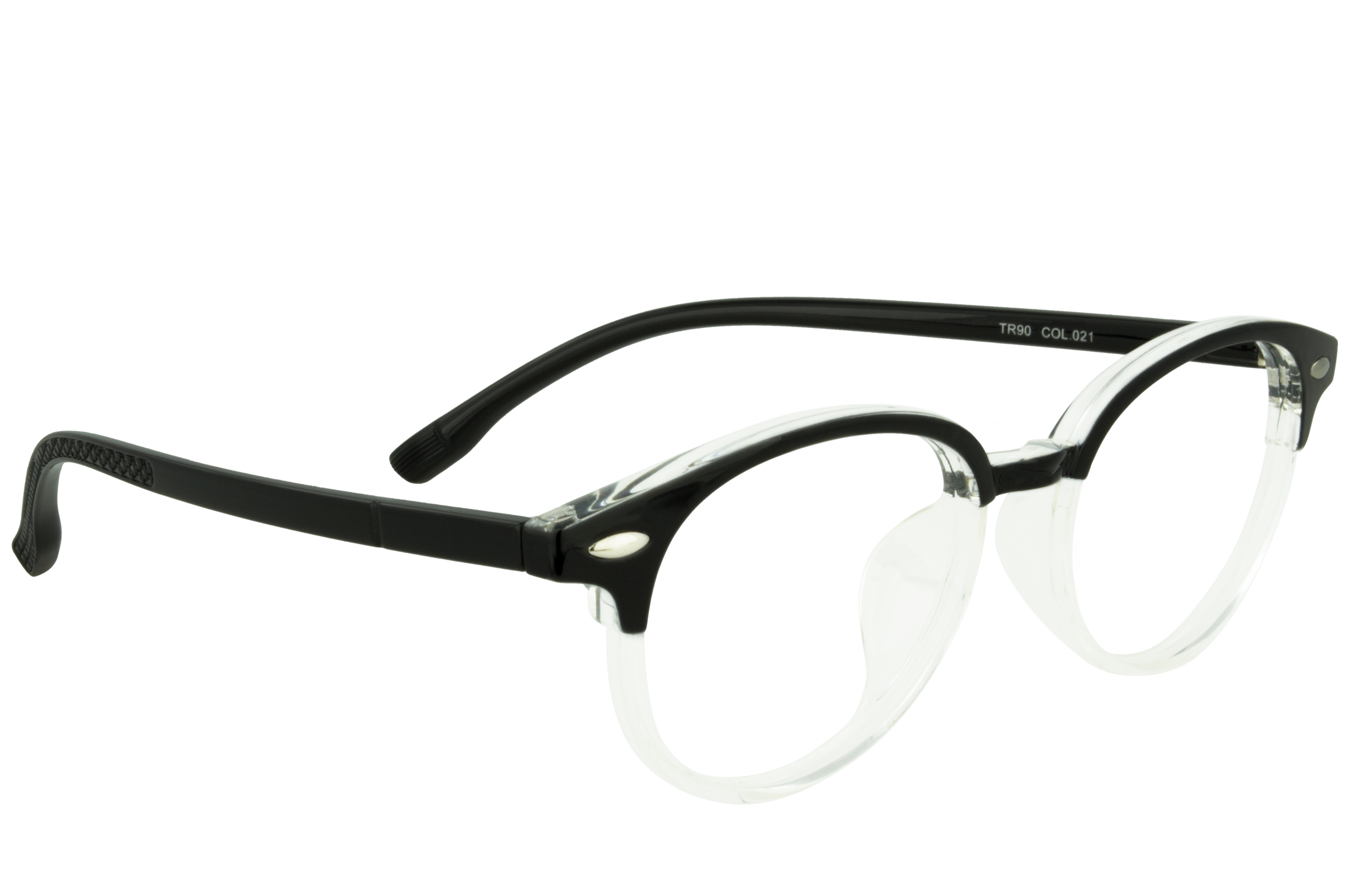 Presidio Black