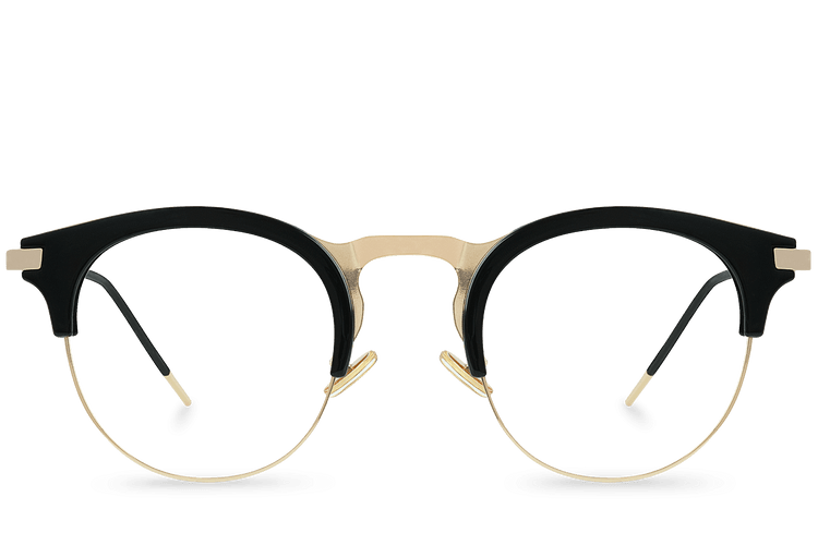 Primrose Black