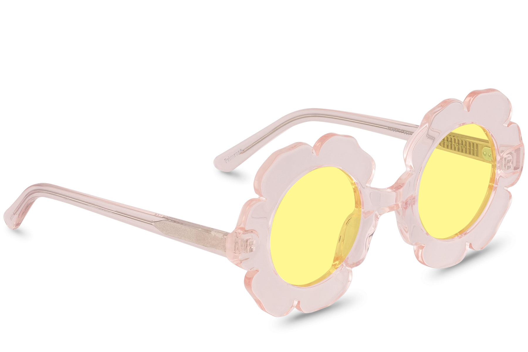 Primrose Pink