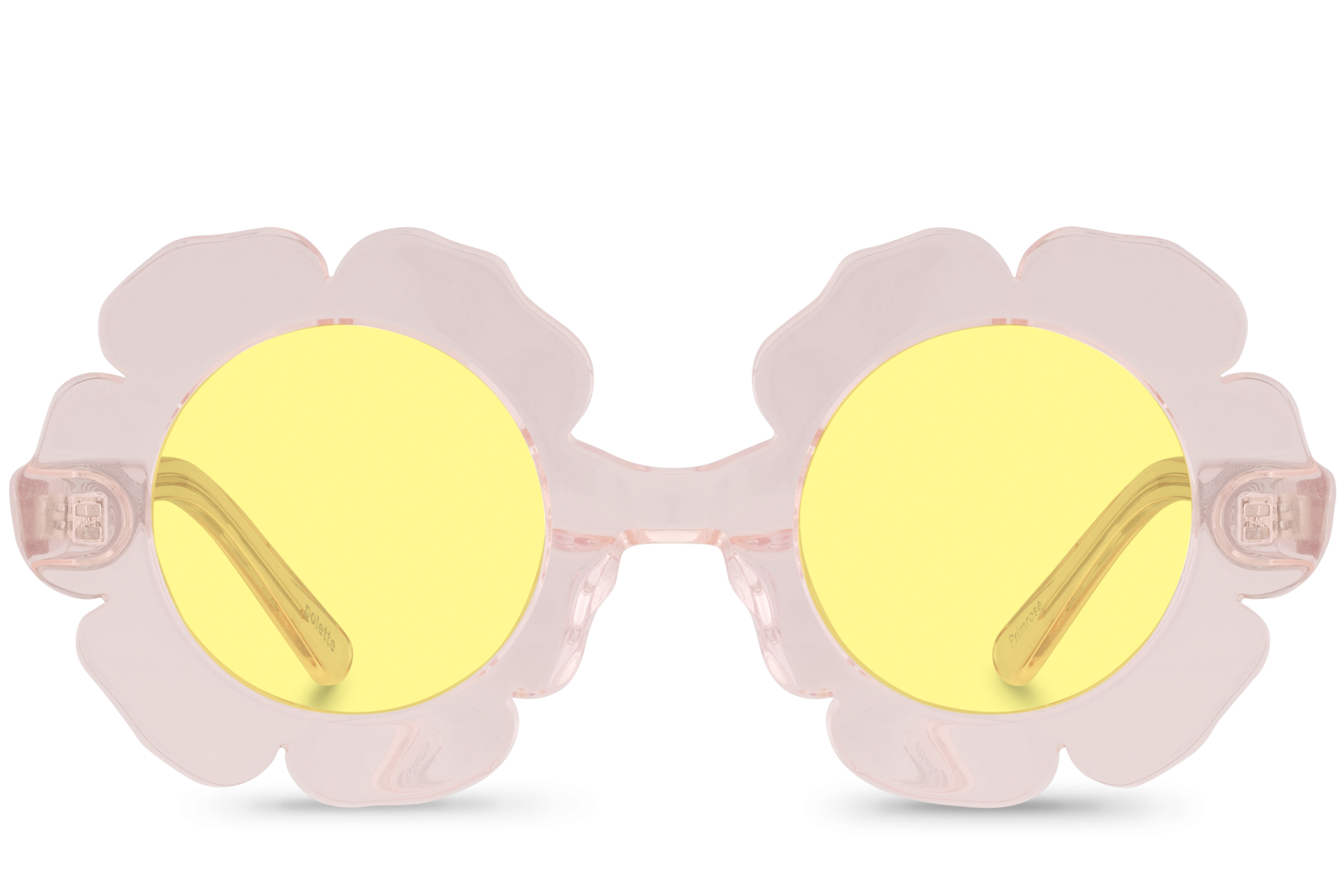 Primrose Pink