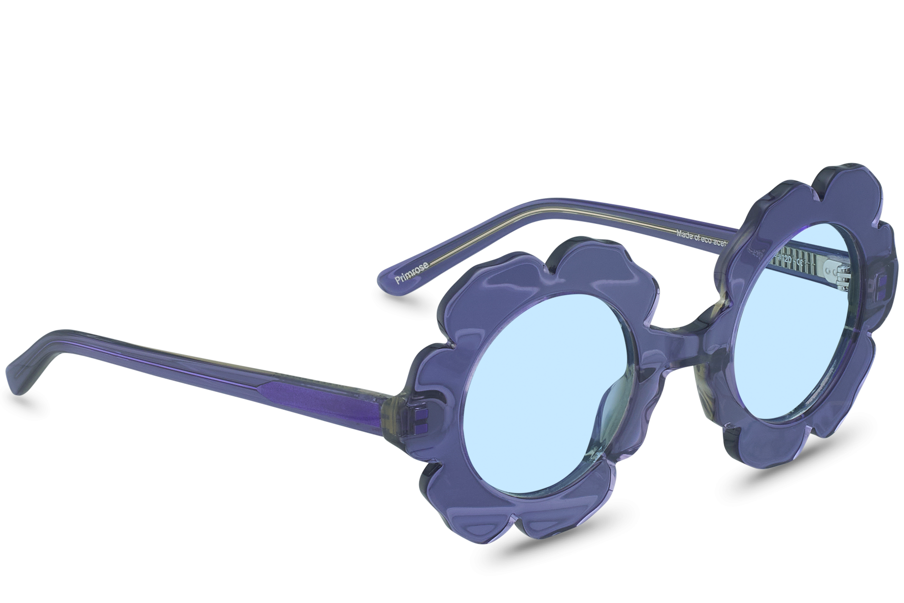 Primrose Purple