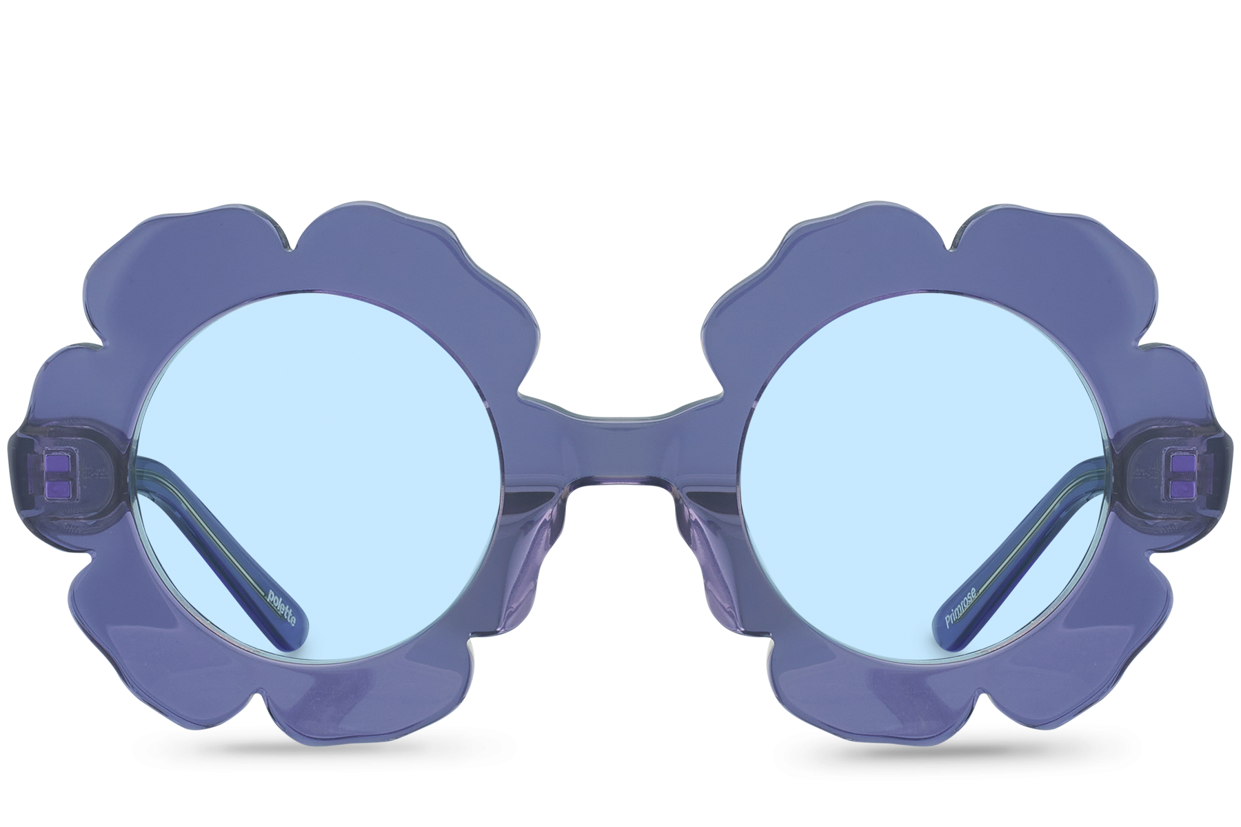 Primrose Purple