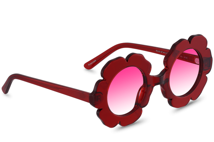Primrose Red