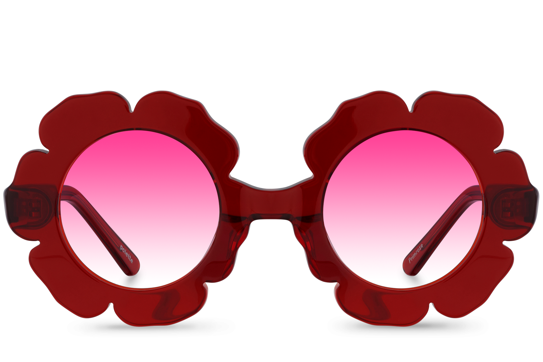 Primrose Red