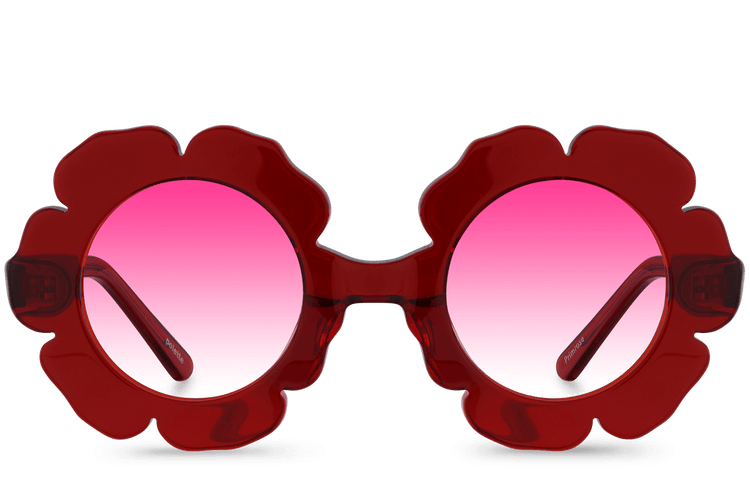 Primrose Red