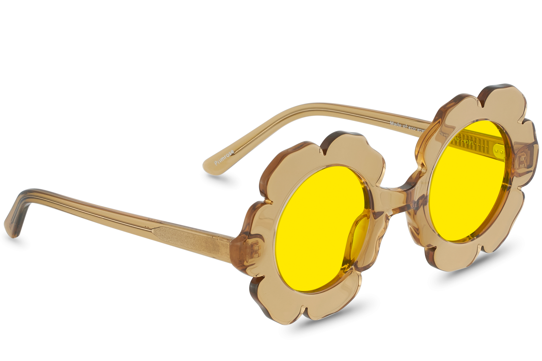 Primrose Yellow