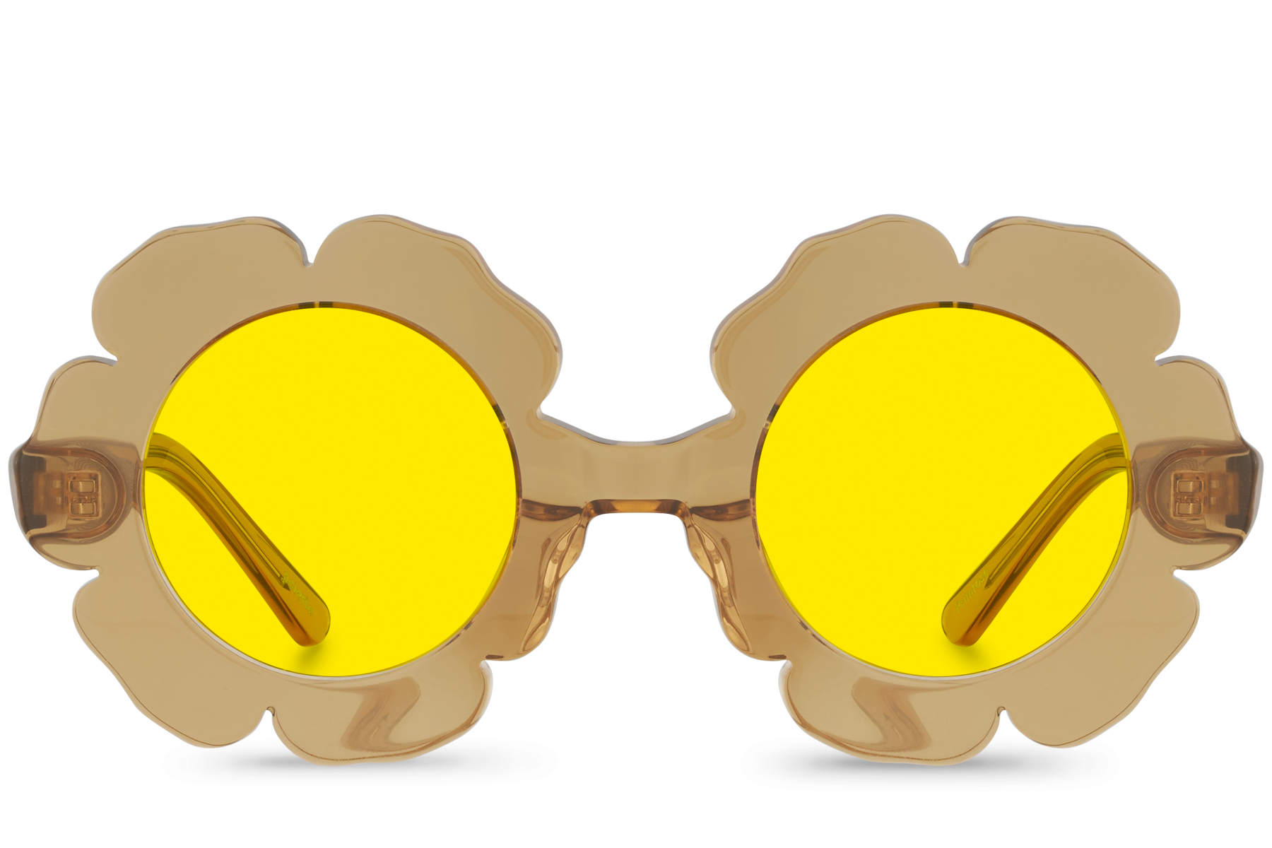 Primrose Yellow