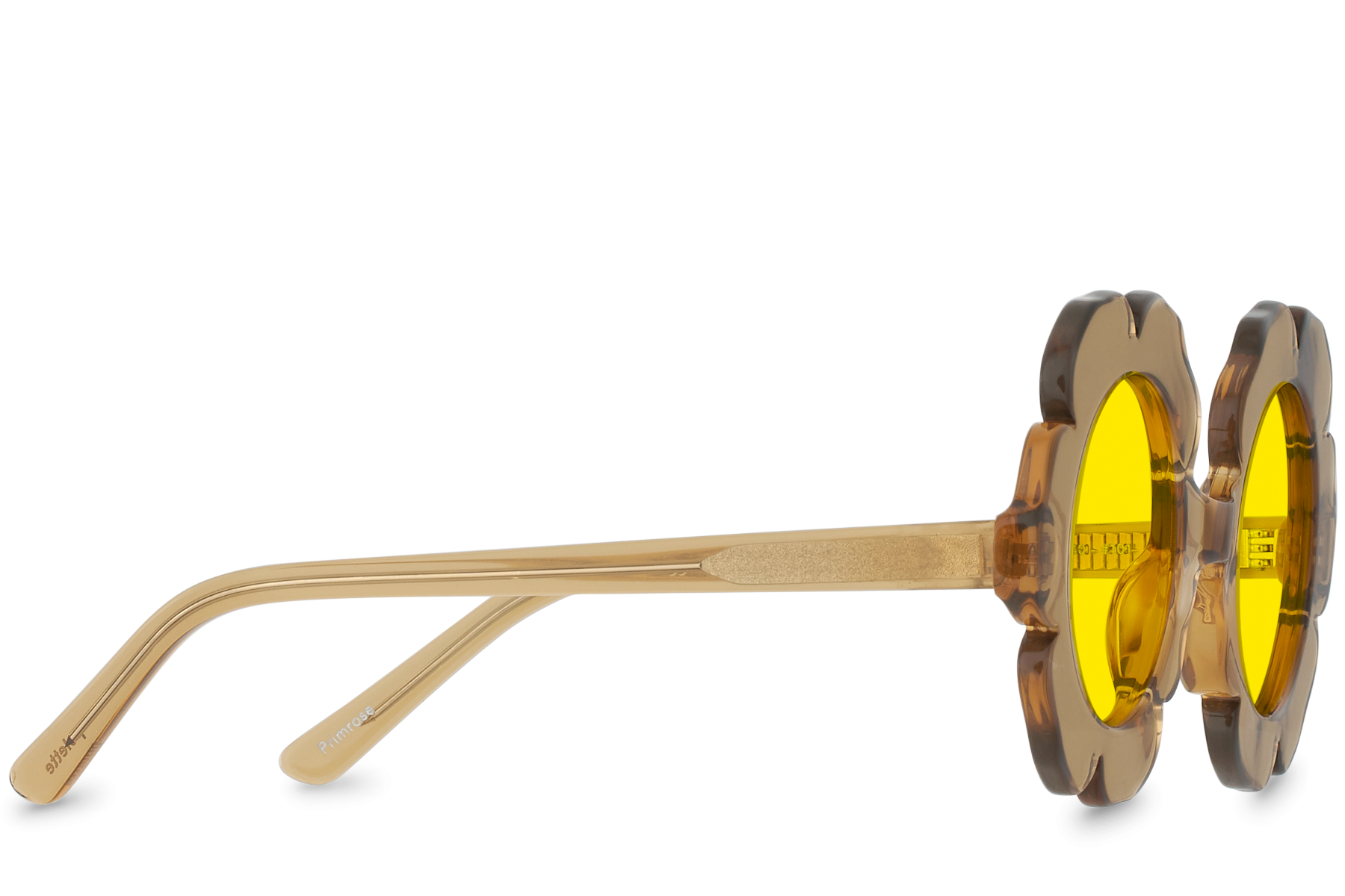 Primrose Yellow