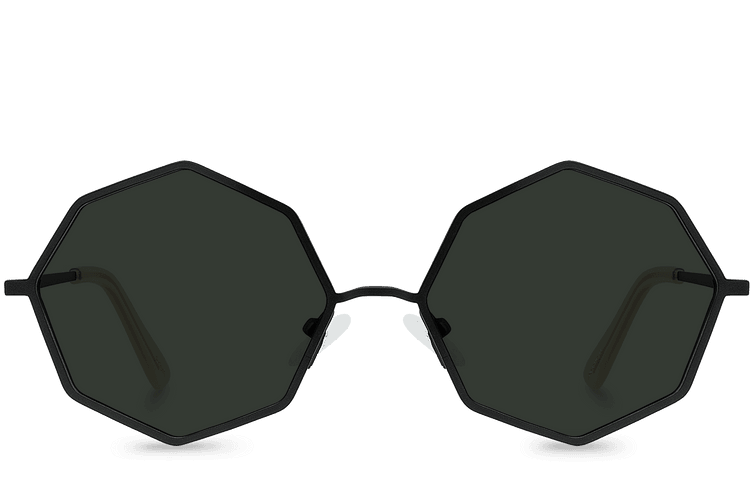 Prism Black.S
