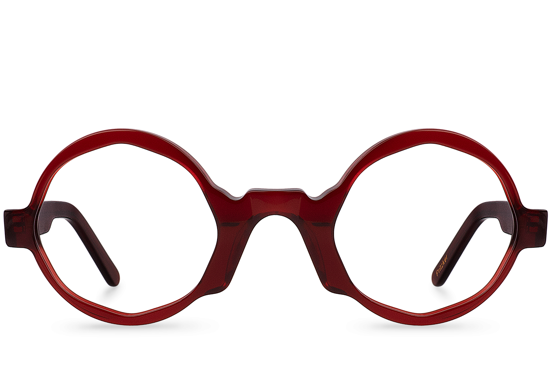 Pritzker Red