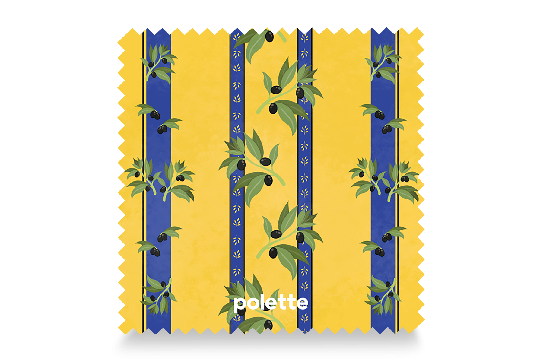 Provence Yellow