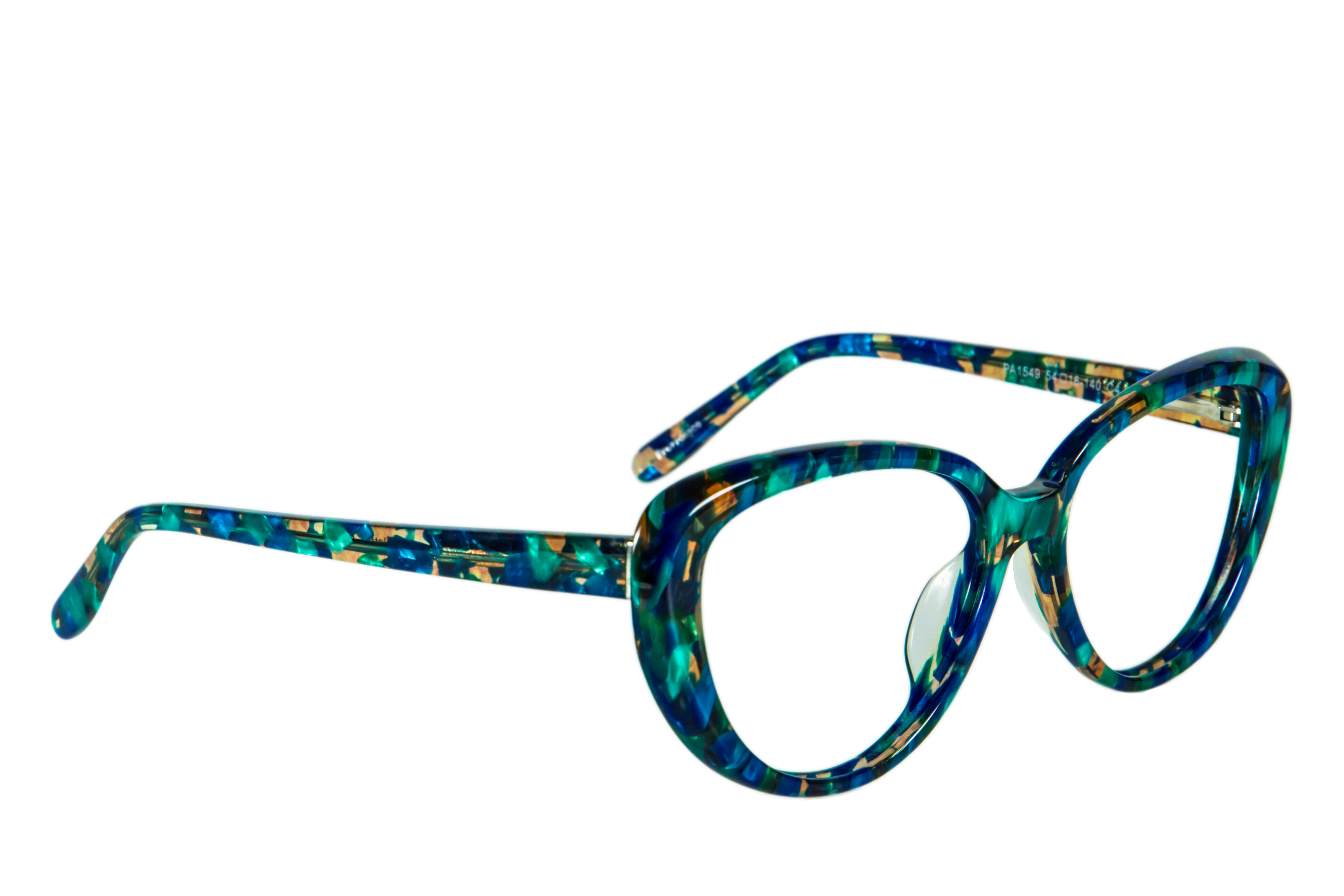 Providence Blue