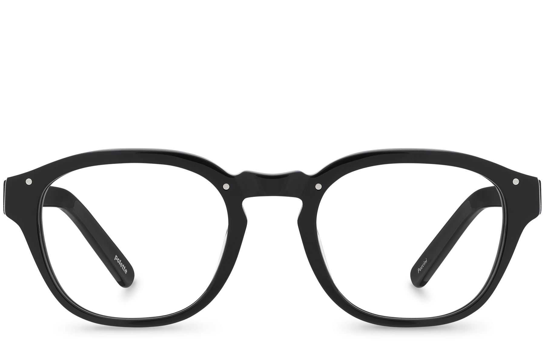 Puccini Black