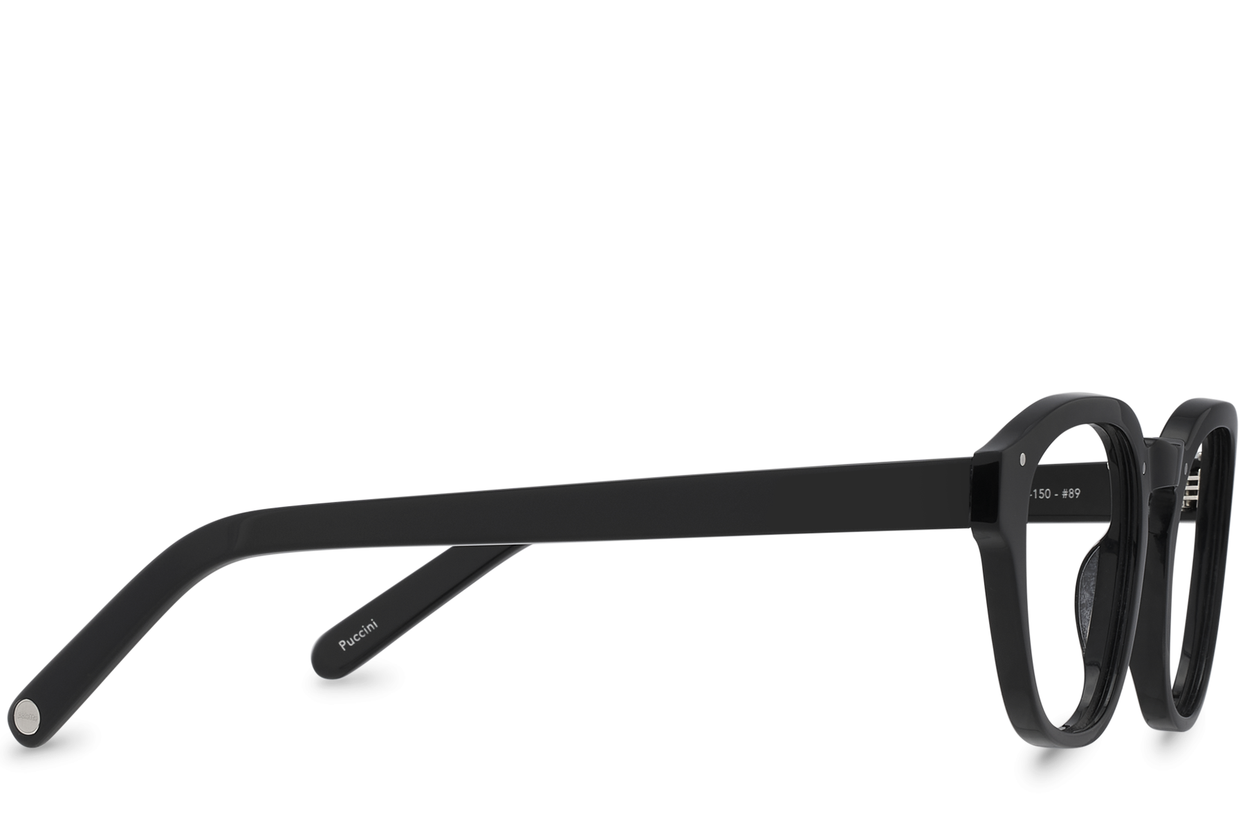 Puccini Black