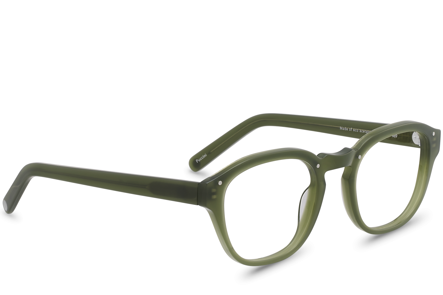 Puccini Green