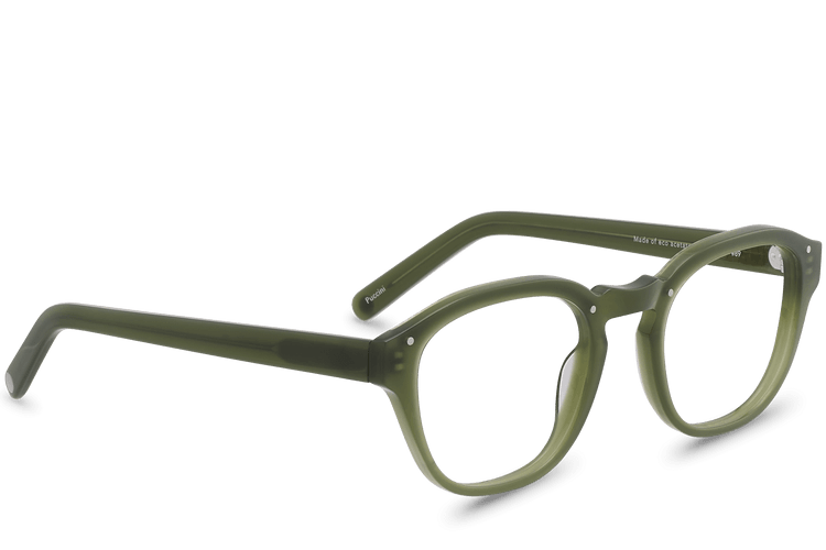 Puccini Green