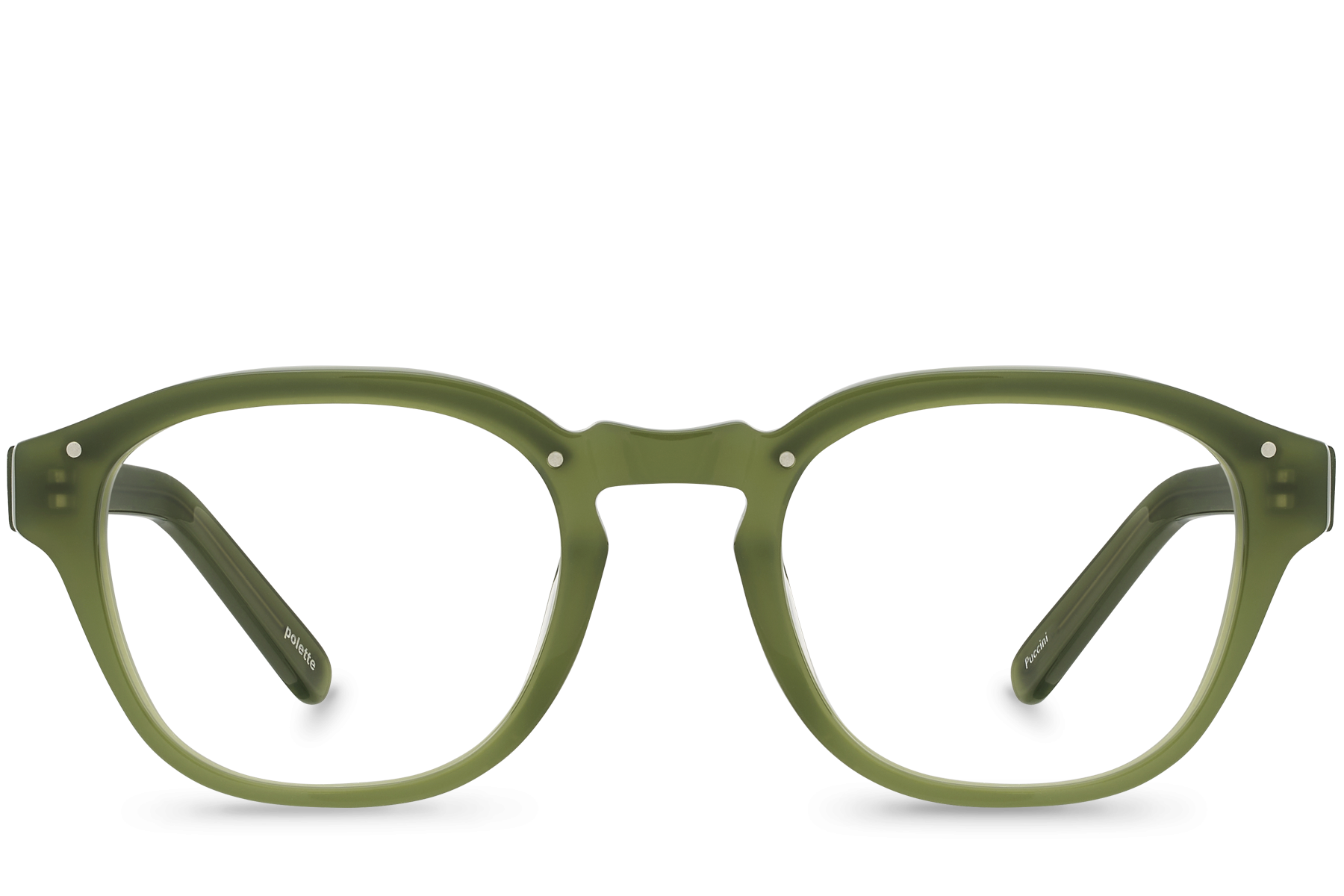 Puccini Green
