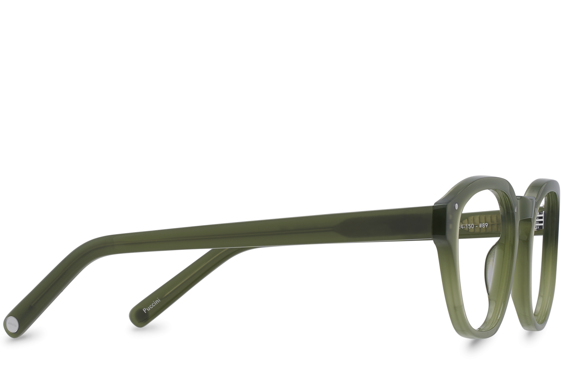 Puccini Green