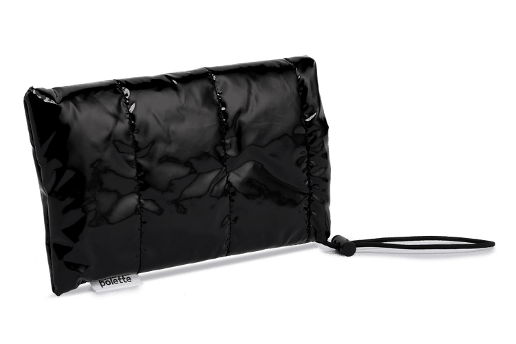 Puffer Black