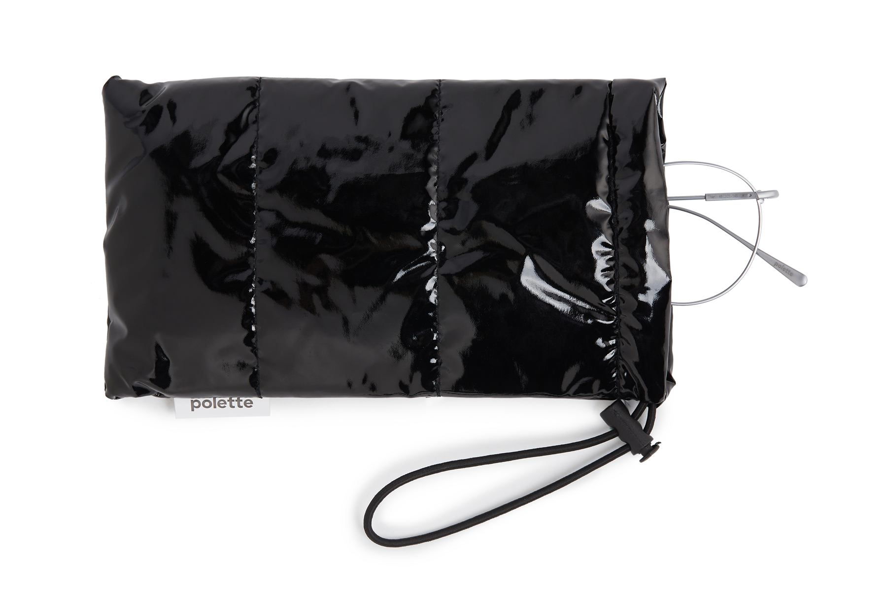 Puffer Black