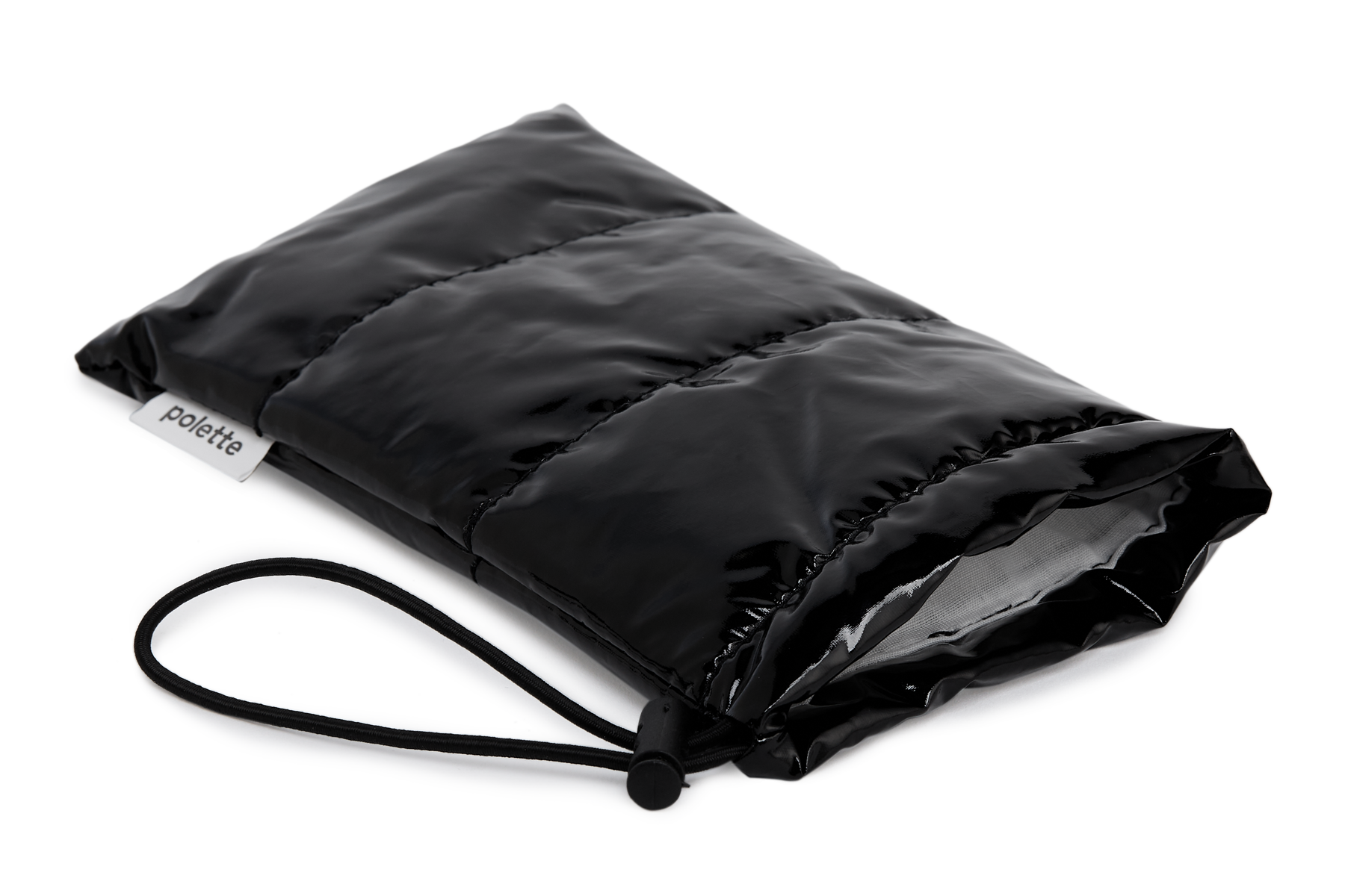 Puffer Black
