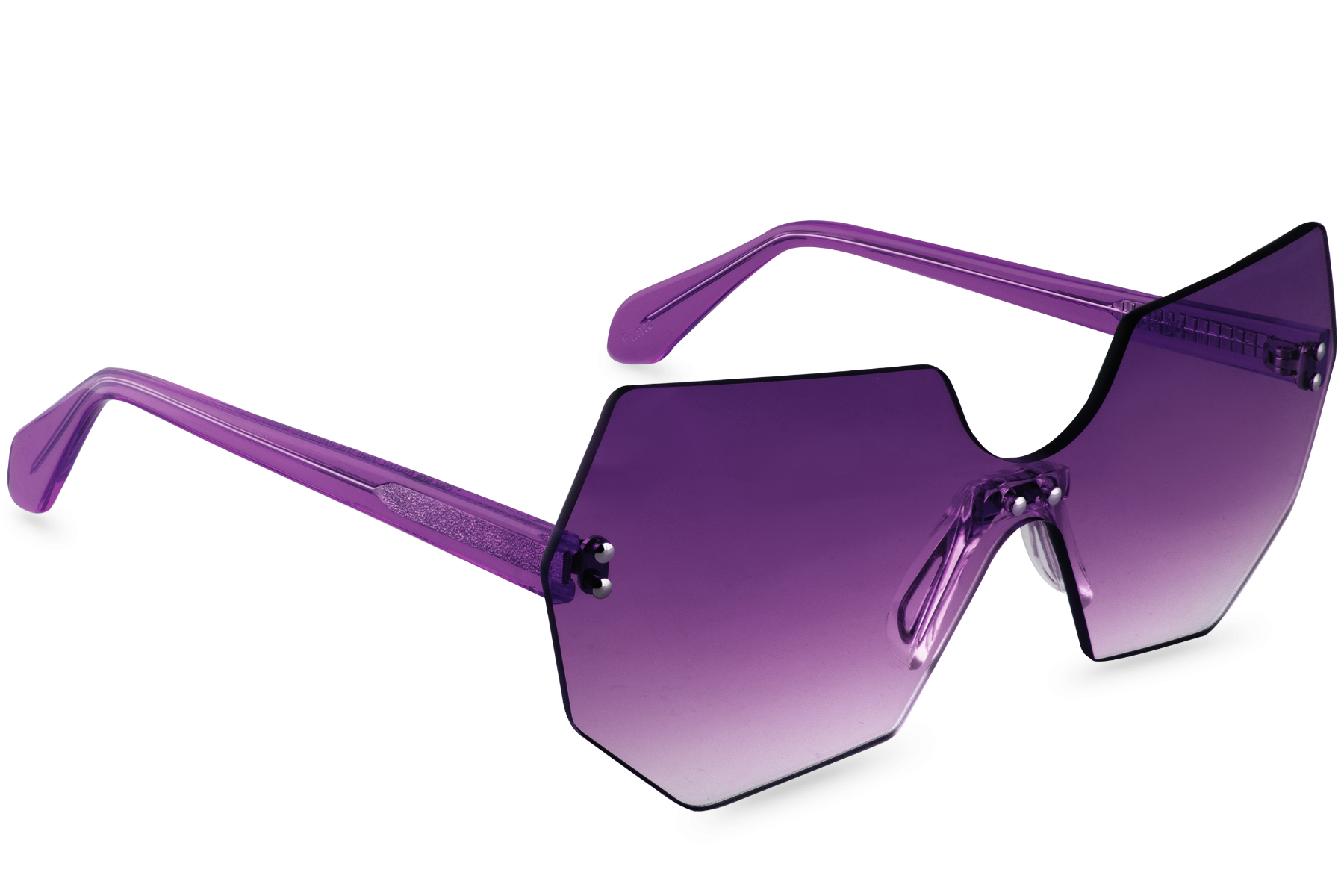 Punta Purple