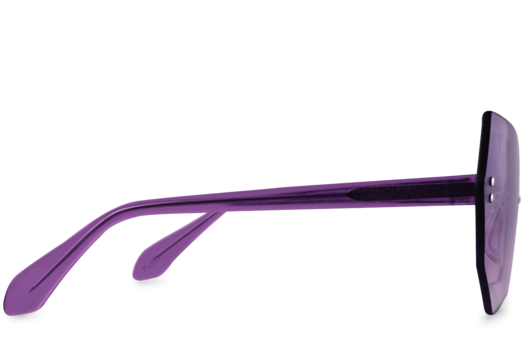 Punta Purple