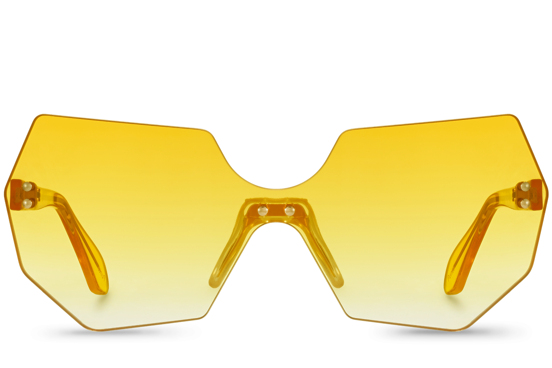 Punta Yellow