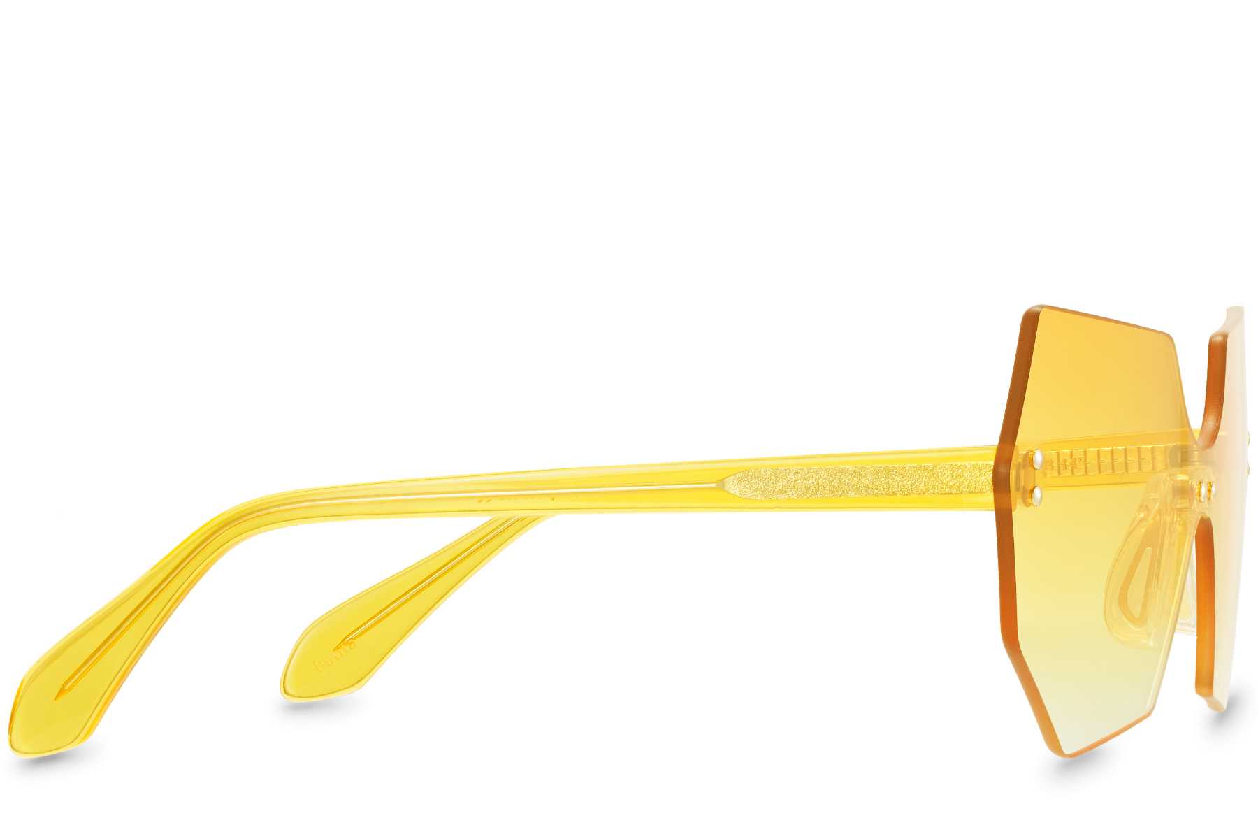 Punta Yellow