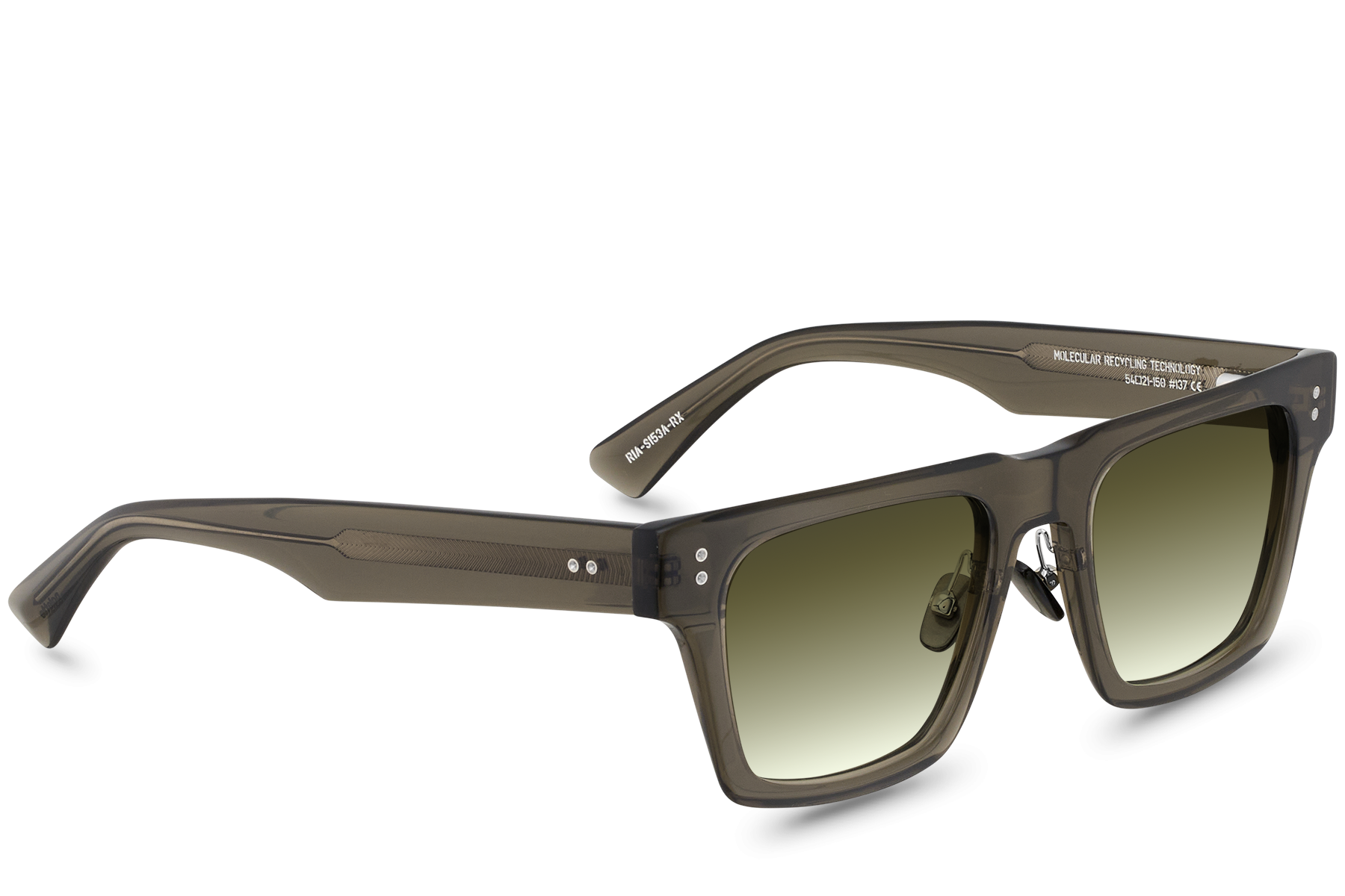 R1A-S153A-RX Green