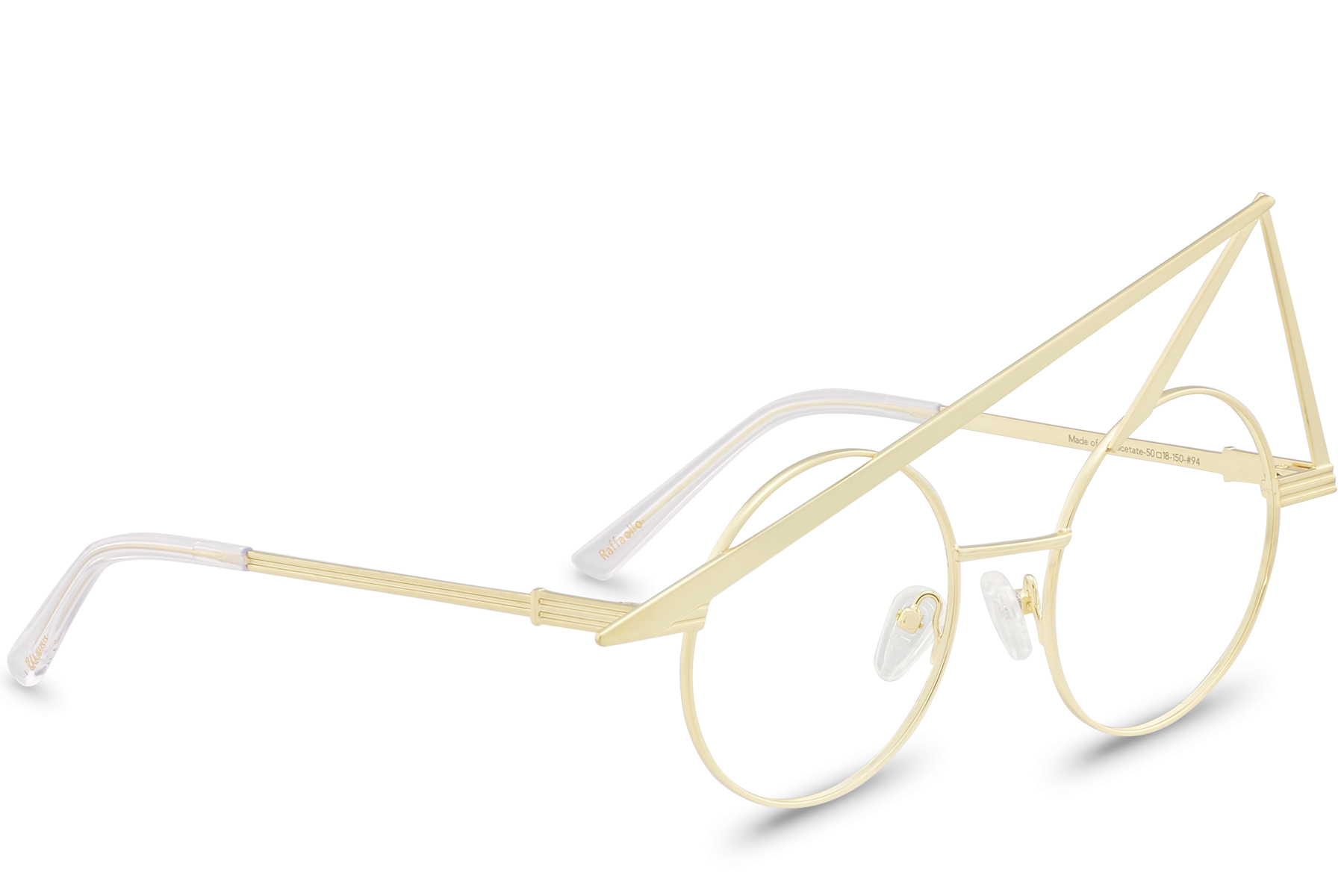 Raffaello View Gold