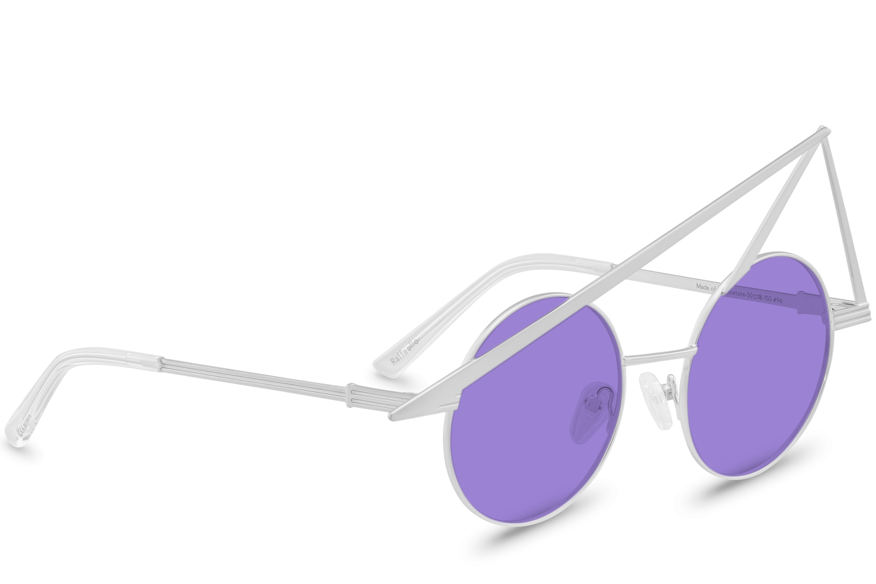 Raffaello Silver