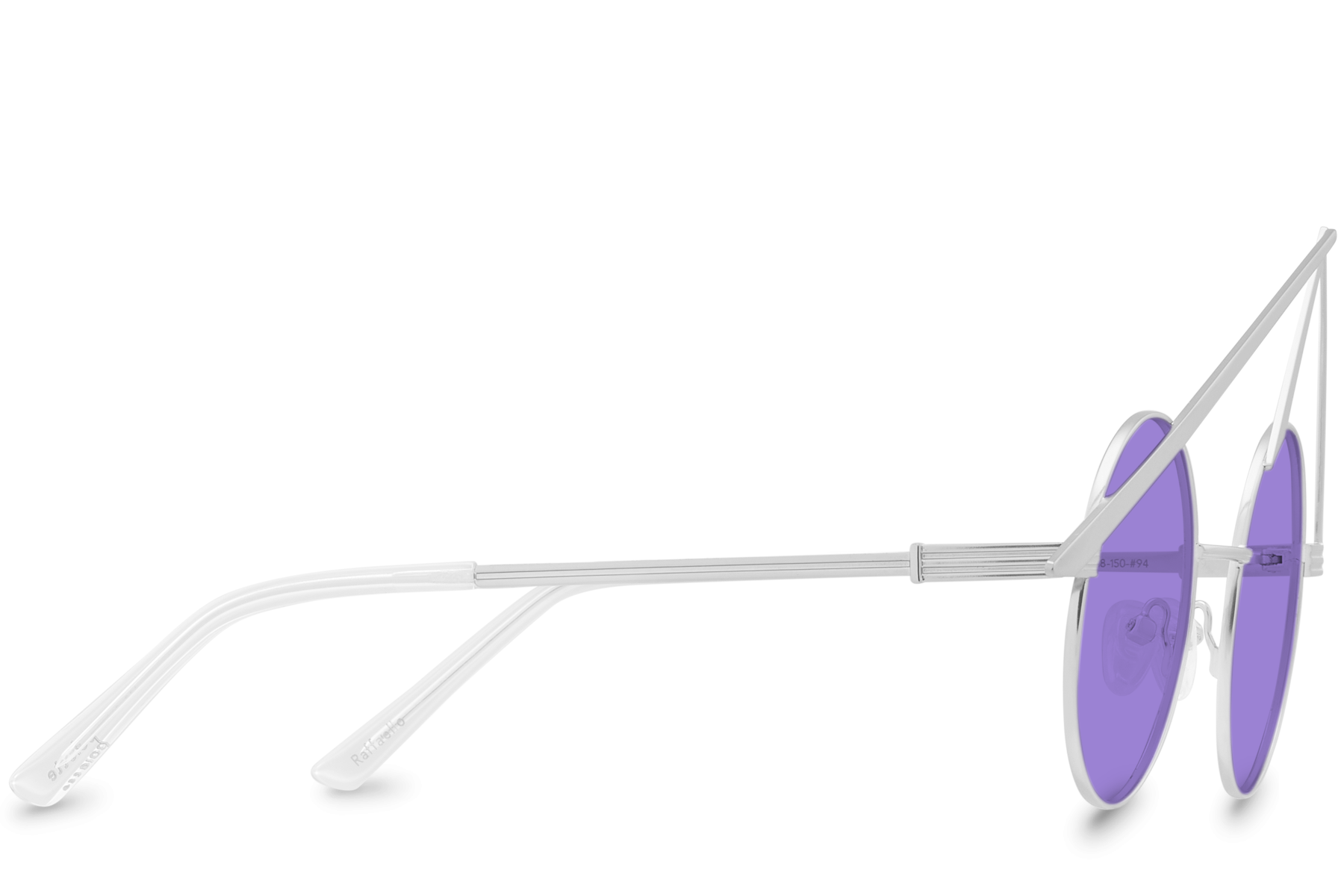 Raffaello Silver