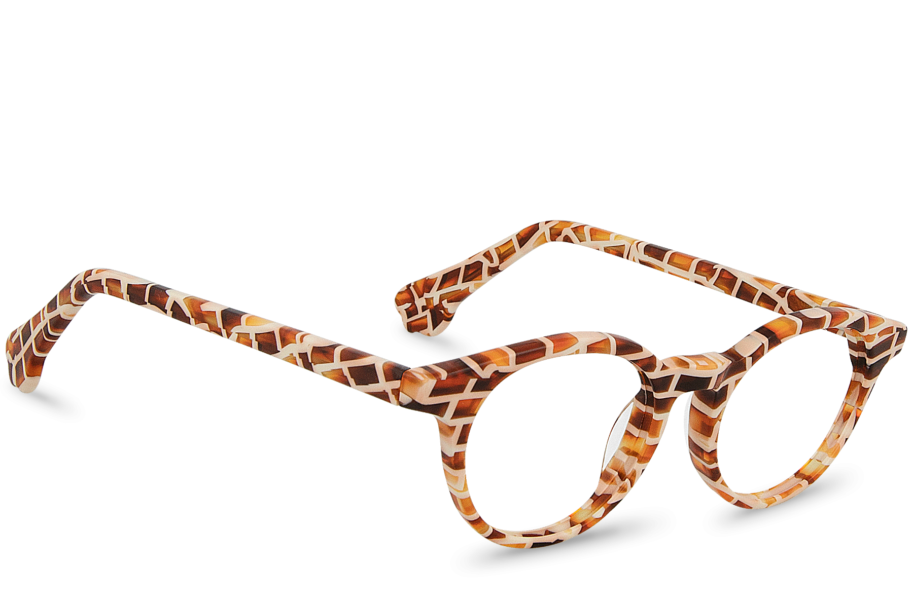 Rafiki View Giraffe