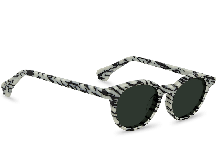 Rafiki Zebra