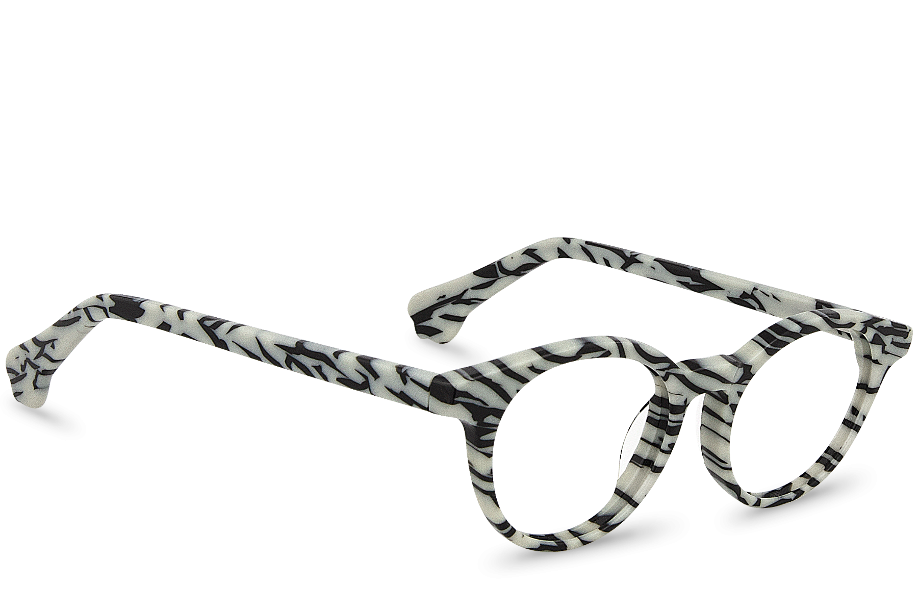 Rafiki View Zebra