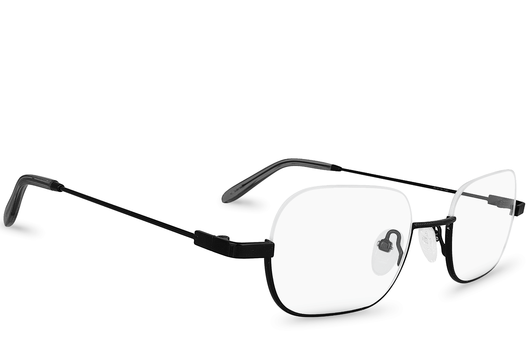 Raleigh Black
