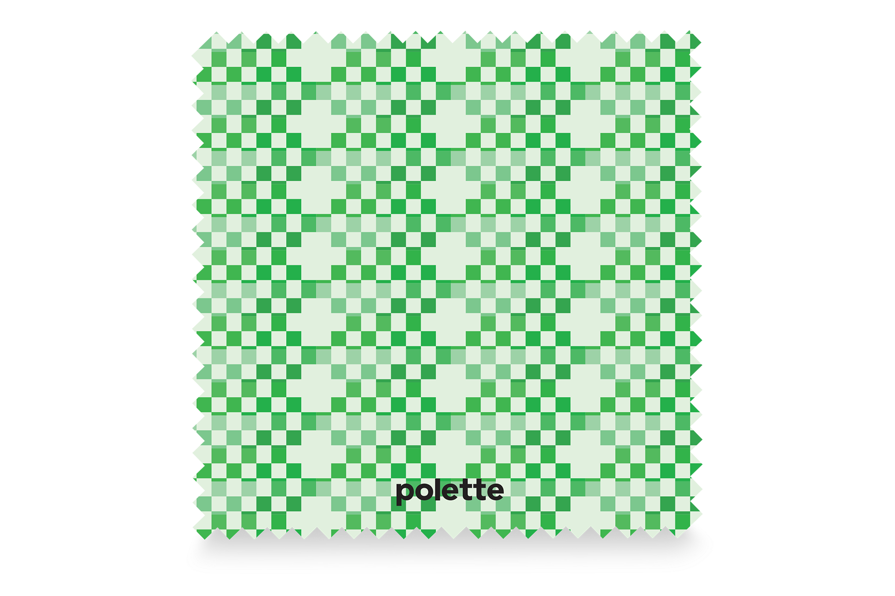 Rave Green