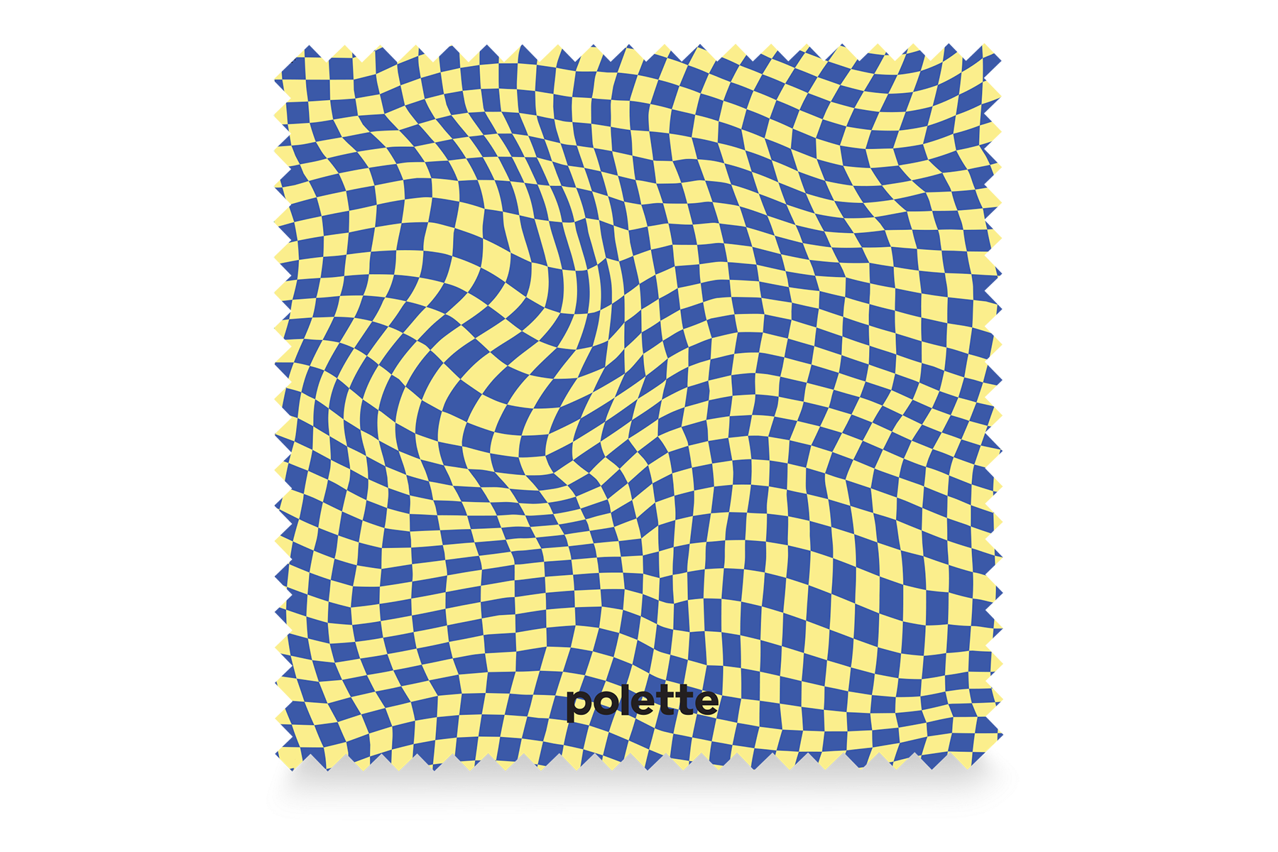 Rave Yellow