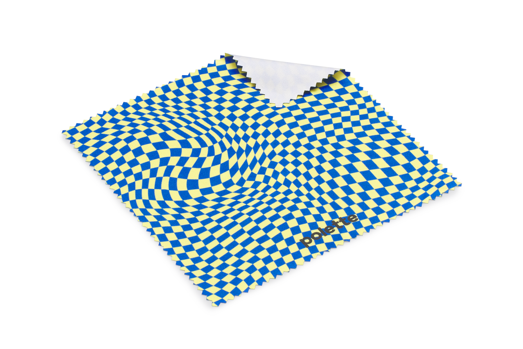 Rave Yellow