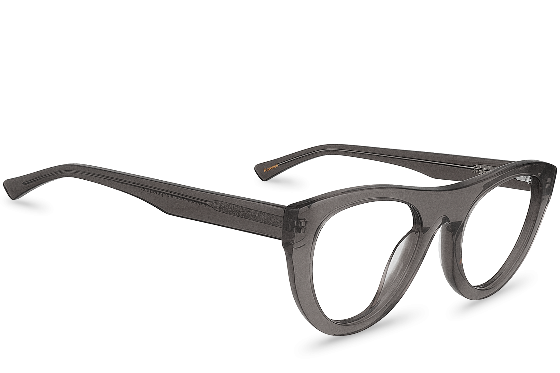 Raveneli Grey