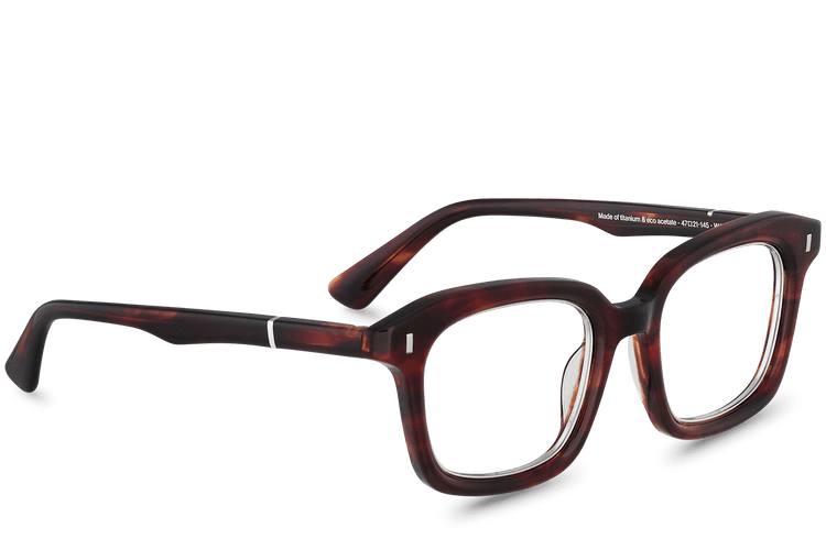 Rayleigh View Brown