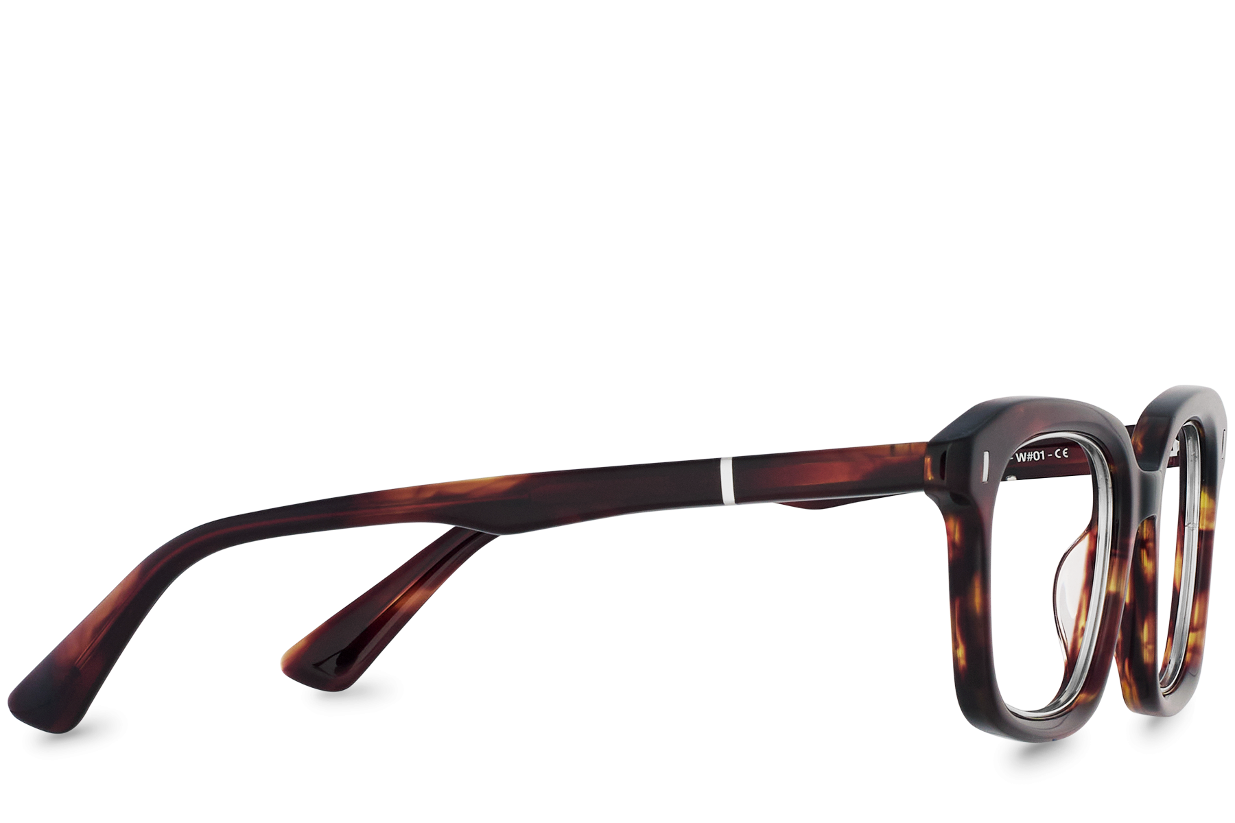 Rayleigh View Brown