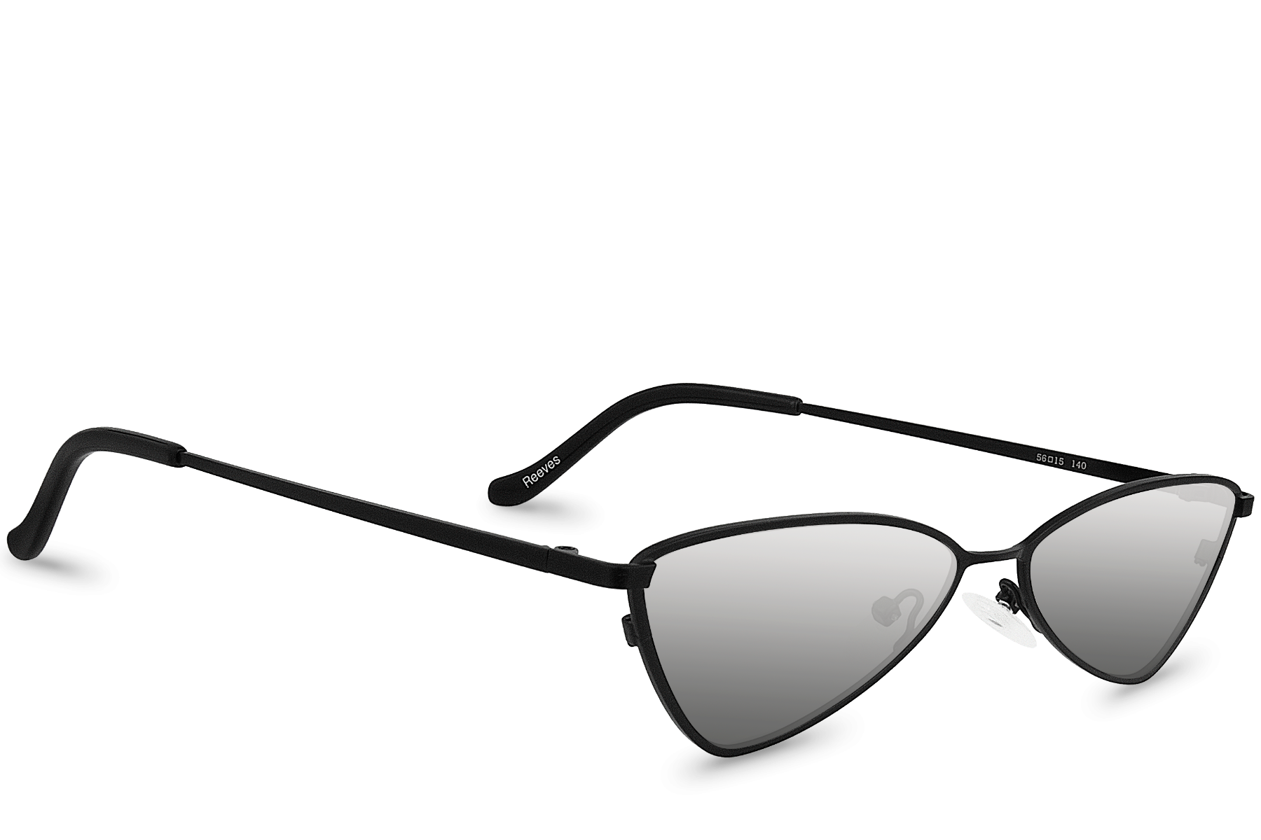 Reeves Black