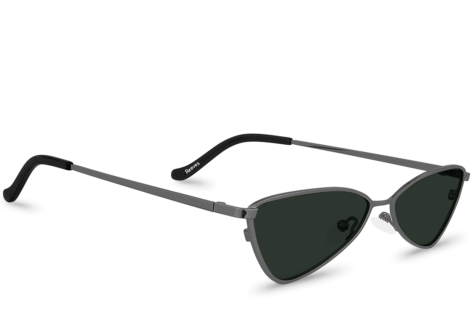 Reeves Silver