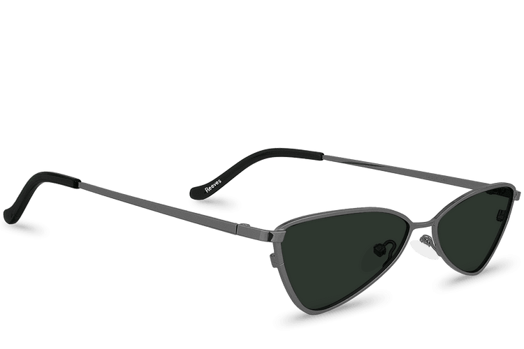 Reeves Silver
