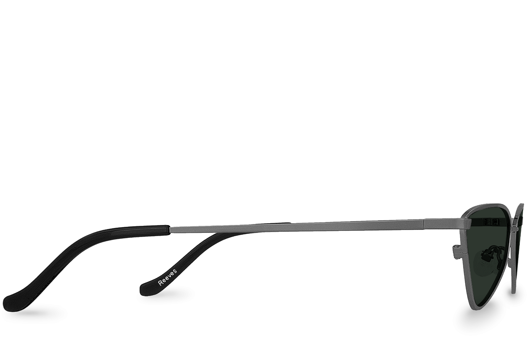 Reeves Silver